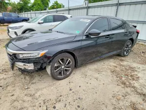 Honda Accord 1.5L 4 2018