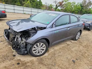 Hyundai Accent 1.6L 4 2019