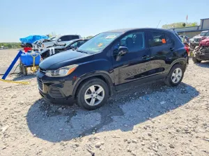 Chevrolet Trax 1.4L 4 2019