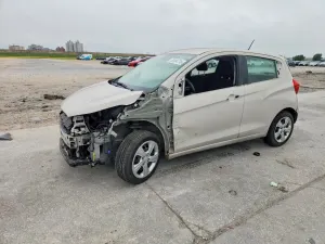 Chevrolet Spark 1.4L 4 2021