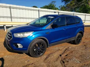 Ford Escape 2.0L 4 2017