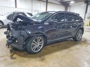 Ford Edge 2.0L 4 2019