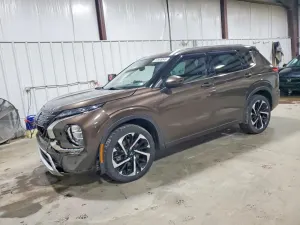 Mitsubishi Outlander 2.5L 4 2022