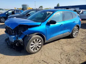 Ford Escape 1.5L 3 2021