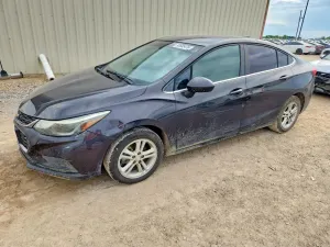 Chevrolet Cruze 1.4L 4 2016