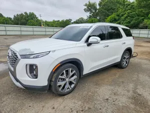Hyundai Palisade 3.8L 6 2022
