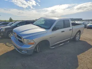 Dodge RAM 5.7L 8 2009