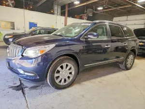 Buick Enclave 3.6L 6 2015