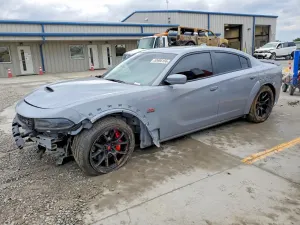 Dodge Charger 6.4L 8 2020
