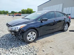 Kia Cerato / Forte / K3 2.0L 4 2018