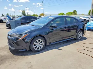 Toyota Corolla 1.8L 4 2022