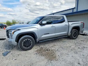 Toyota Tundra 3.4L 6 2023