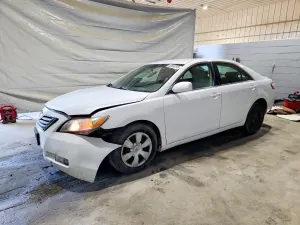 Toyota Camry 2.4L 4 2009