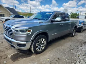 RAM 1500 5.7L 8 2019