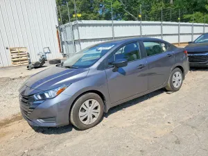 Nissan Versa 1.6L 4 2023