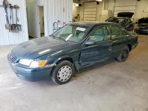Toyota Camry 2.2L 4 1998
