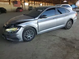 Volkswagen Jetta 1.4L 4 2019