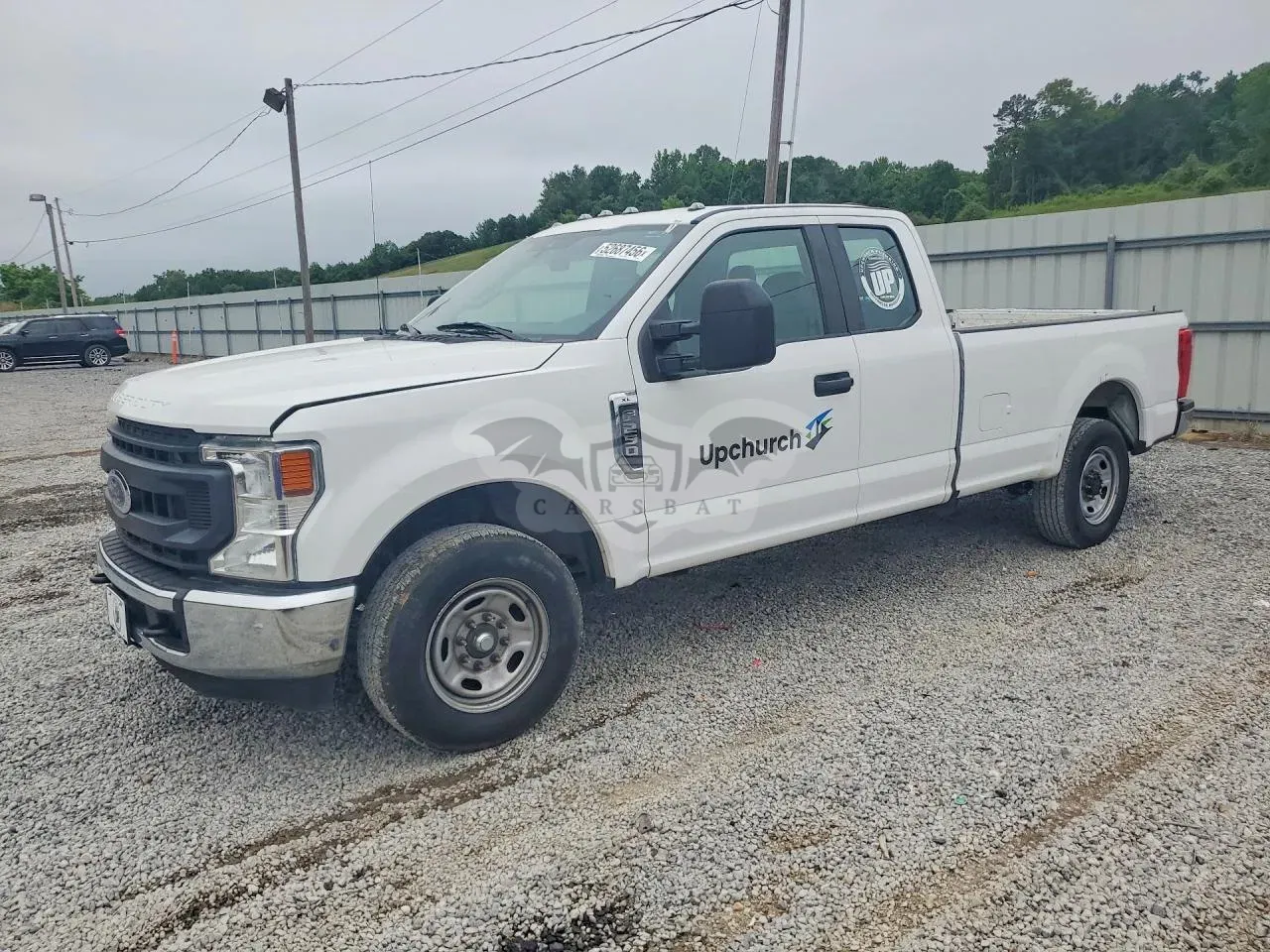 Ford F-150 2021