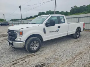 Ford F-150 2021