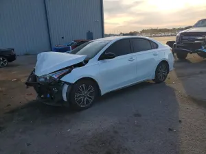 Kia Cerato / Forte / K3 2L 4 2023