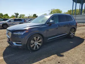 Volvo XC90 2.0L 4 2022