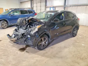 Honda HR-V 1.8L 4 2022