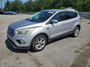 Ford Escape 1.5L 4 2017