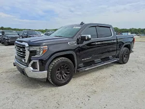 GMC Sierra 5.3L 8 2019