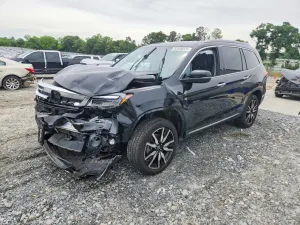 Honda Pilot 3.5L 6 2022