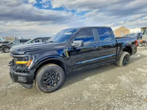 Ford F-150 2.7L 6 2025