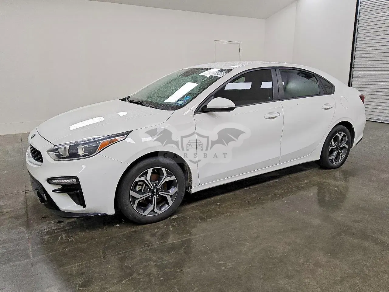 Kia Cerato / Forte / K3 2.0L 4 2020