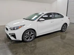 Kia Cerato / Forte / K3 2.0L 4 2020