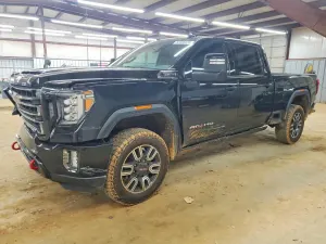 GMC Sierra 2022