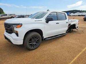 Chevrolet Silverado 1500 2.7L 4 2026