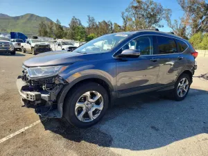Honda CR-V 1.5L 4 2019