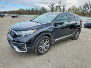 Honda CR-V 1.5L 4 2021