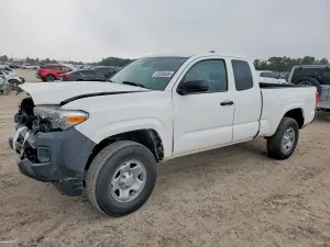 Toyota Tacoma 2.7L 4 2023