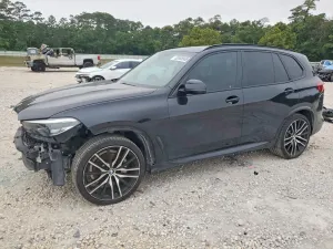 BMW X5 3.0L 6 2019