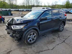 Honda CR-V 1.5L 4 2018