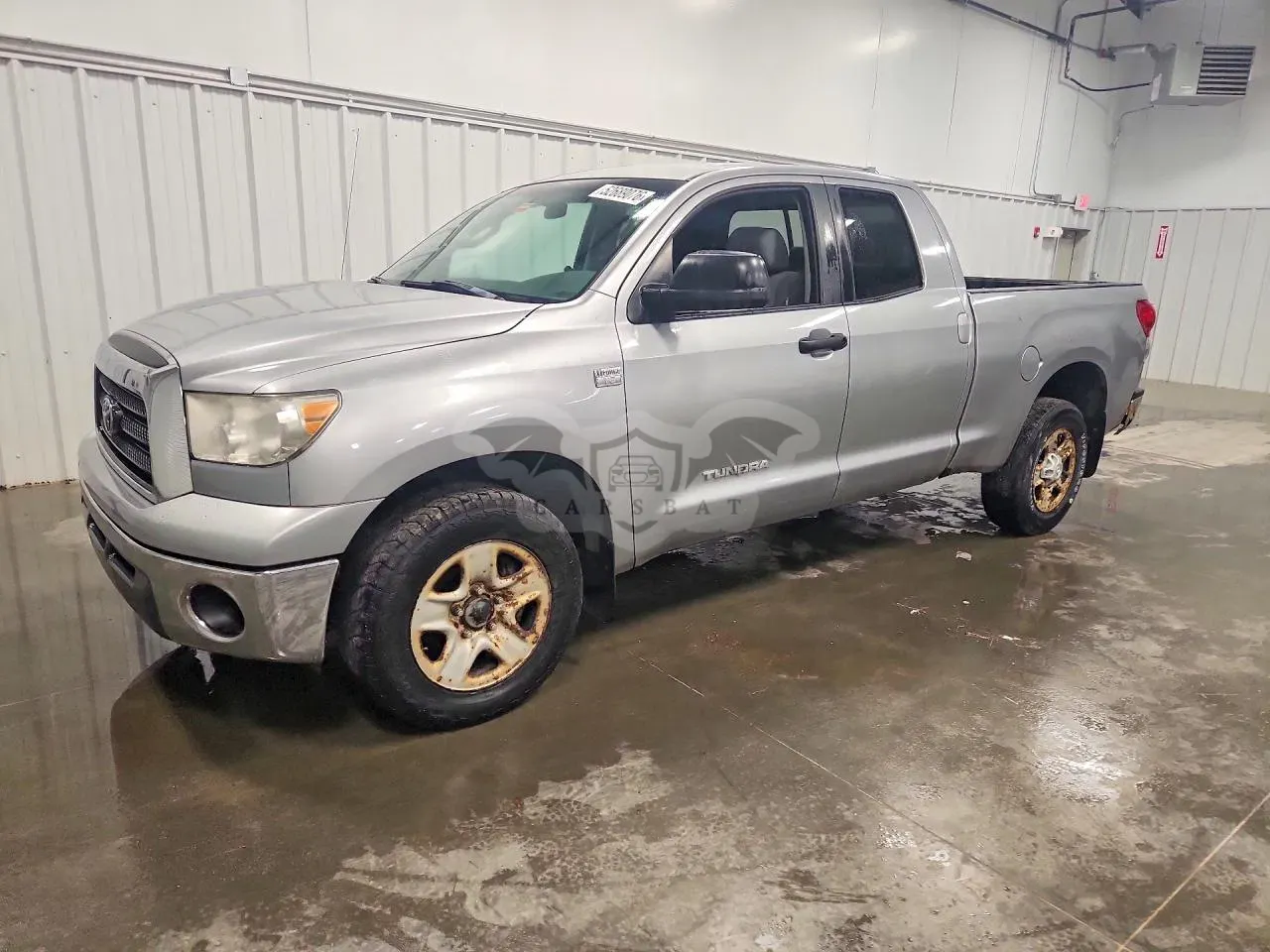 Toyota Tundra 4.7L 8 2008