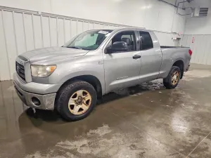 Toyota Tundra 4.7L 8 2008