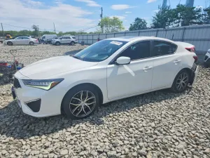 Acura ILX 2.4L 4 2021