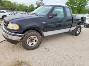 Ford F-150 4.2L 6 1998