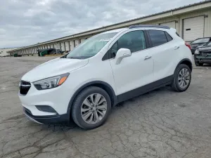 Buick Encore 1.4L 4 2019