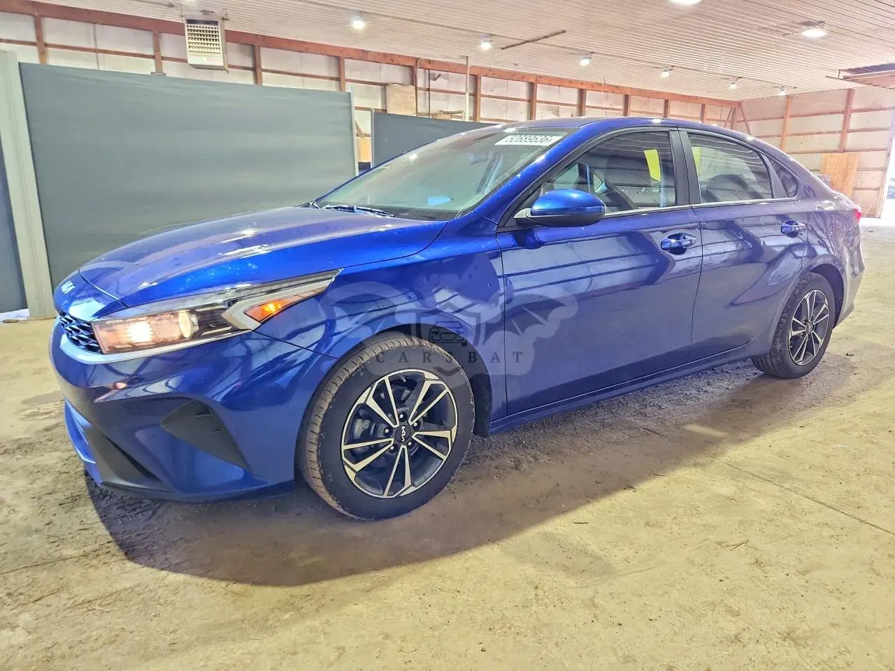 Kia Cerato / Forte / K3 2.0L 4 2024