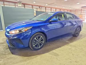 Kia Cerato / Forte / K3 2.0L 4 2024