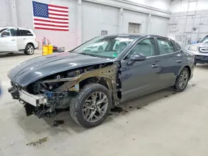Hyundai Sonata 2.5L 4 2020