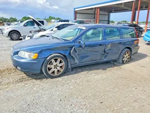 Volvo V70 2.5L 5 2005
