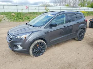 Ford Escape 1.5L 4 2019