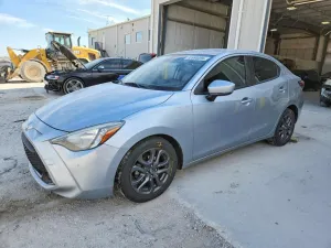 Toyota Yaris 1.5L 4 2019